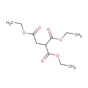 triethyl ethane-1,1,2-tricarboxylate