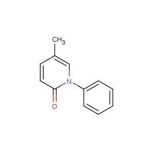 Pirfenidone (Synonyms: AMR69)