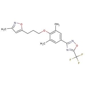 Pleconaril (Synonyms: VP 63843; Win 63843)