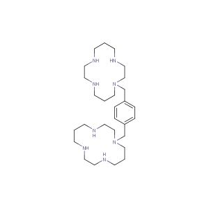 Plerixafor  (Synonyms: AMD 3100; JM3100; SID791)