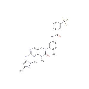 Pluripotin (Synonyms: SC1)