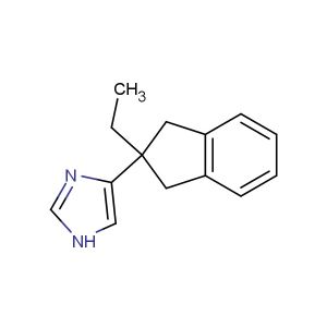 Atipamezole (Synonyms: MPV 1248)