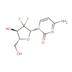 Gemcitabine  (Synonyms: LY 188011)