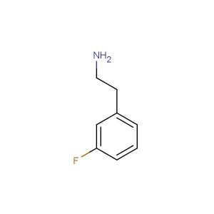 3-fluorophenethylamine