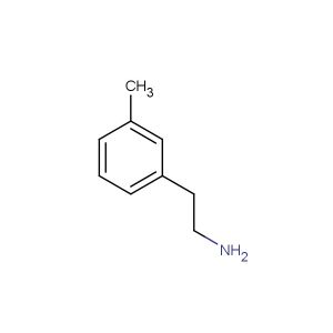 3-methylphenethylamine