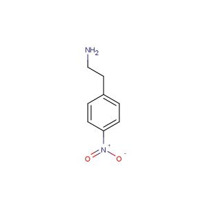 4-nitrophenethylamine