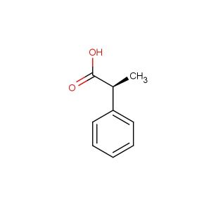 (S)-(+)-2-phenylpropionic acid