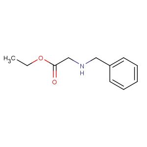 N-benzylglycine ethyl ester