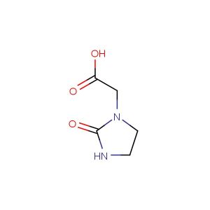 (2-oxo-imidazolidin-1-yl)-acetic acid