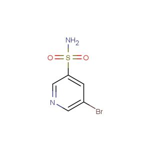 5-bromopyridine3-sulphonamide