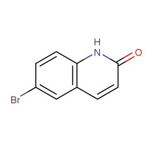 6-bromoquinolin-2(1H)-one