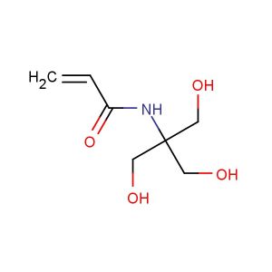 N-acryloyltris(hydroxymethyl)aminomethane