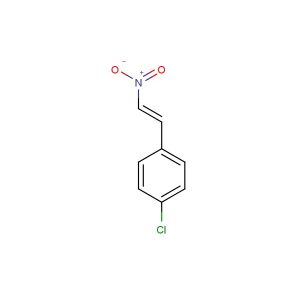 1-(4-chlorophenyl)-2-nitroethene
