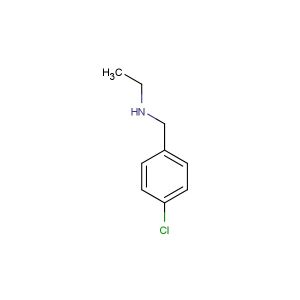 N-ethyl-4-chlorobenzylamine