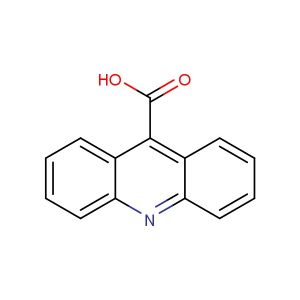 9-acridinecarboxylic acid