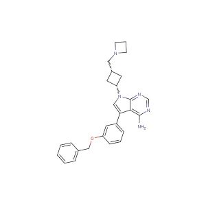 NVP-AEW541 (Synonyms: AEW541)