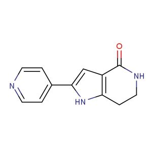 PHA-767491(Synonyms: CAY10572)