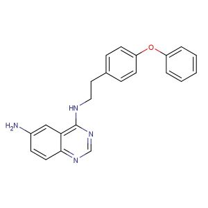 QNZ(Synonyms: EVP4593)