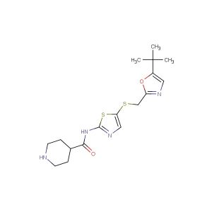 NS-032  (Synonyms: BMS-387032)