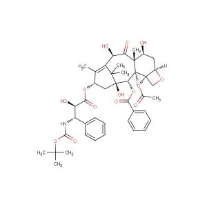Docetaxel  (Synonyms: RP-56976)