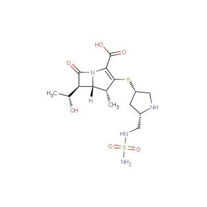 Doripenem(Synonyms: S 4661)
