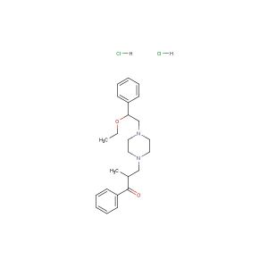 Eprazinone dihydrochloride