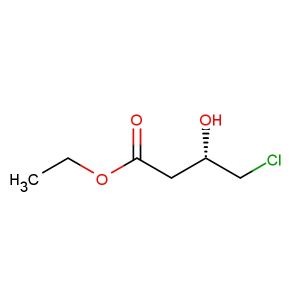 Ethyl (S)-4-chloro-3-hydroxybutanoate