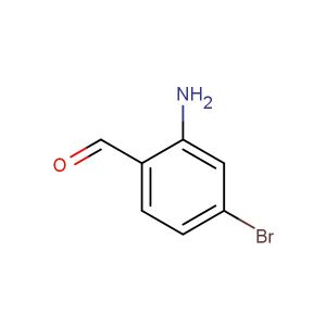 2-amino-4-bromobenzaldehyde