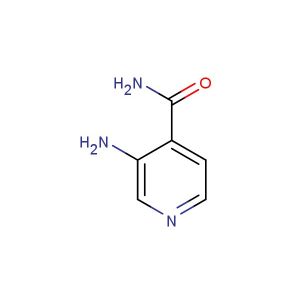3-aminoisonicotinamide