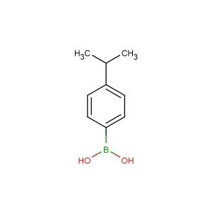 4-isopropylbenzeneboronic acid