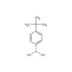 4-tert-butylphenylboronic acid