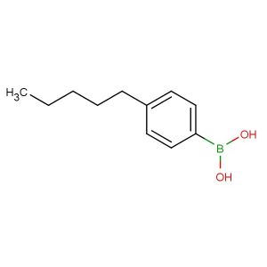 4-pentylbenzeneboronic acid