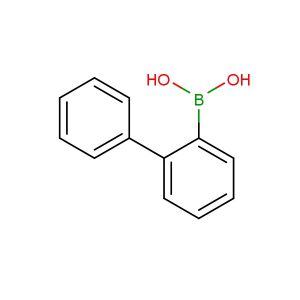 2-biphenylboronic acid