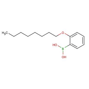 2-octyloxyphenylboronic acid