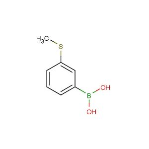 3-methylthiophenylboronic acid