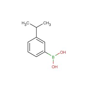 3-isopropylbenzeneboronic acid