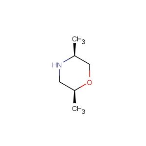 (2S,5S)-2,5-dimethylmorpholine