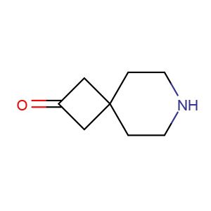 7-azaspiro[3.5]nonan-2-one