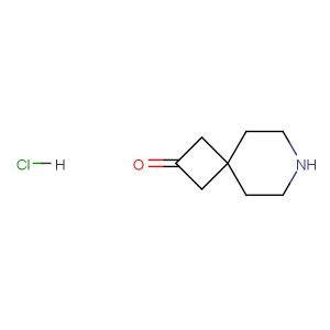 7-azaspiro[3.5]nonan-2-one hydrochloride