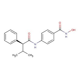 AR-42(Synonyms: HDAC-42; OSU-HDAC42)