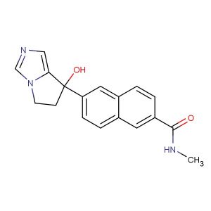 Orteronel
