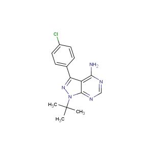 PP2(Synonyms: AGL 1879)