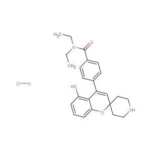 ADL-5859 hydrochloride