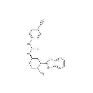 Glasdegib(Synonyms: PF-04449913)