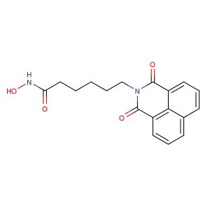 Scriptaid(Synonyms: Scriptide; GCK1026)