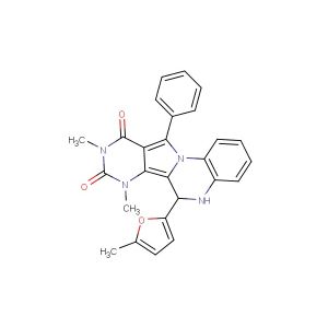 PPQ-102(Synonyms: CFTR Inhibitor)