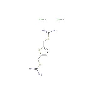 TPT-260 Dihydrochloride(Synonyms: NSC55712; TPU-260 Dihydrochloride)