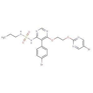 Macitentan  (Synonyms: ACT-064992)