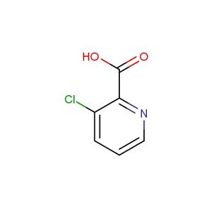 3-chloropicolinic acid