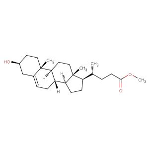 Methyl-3beta-hydroxycholenate